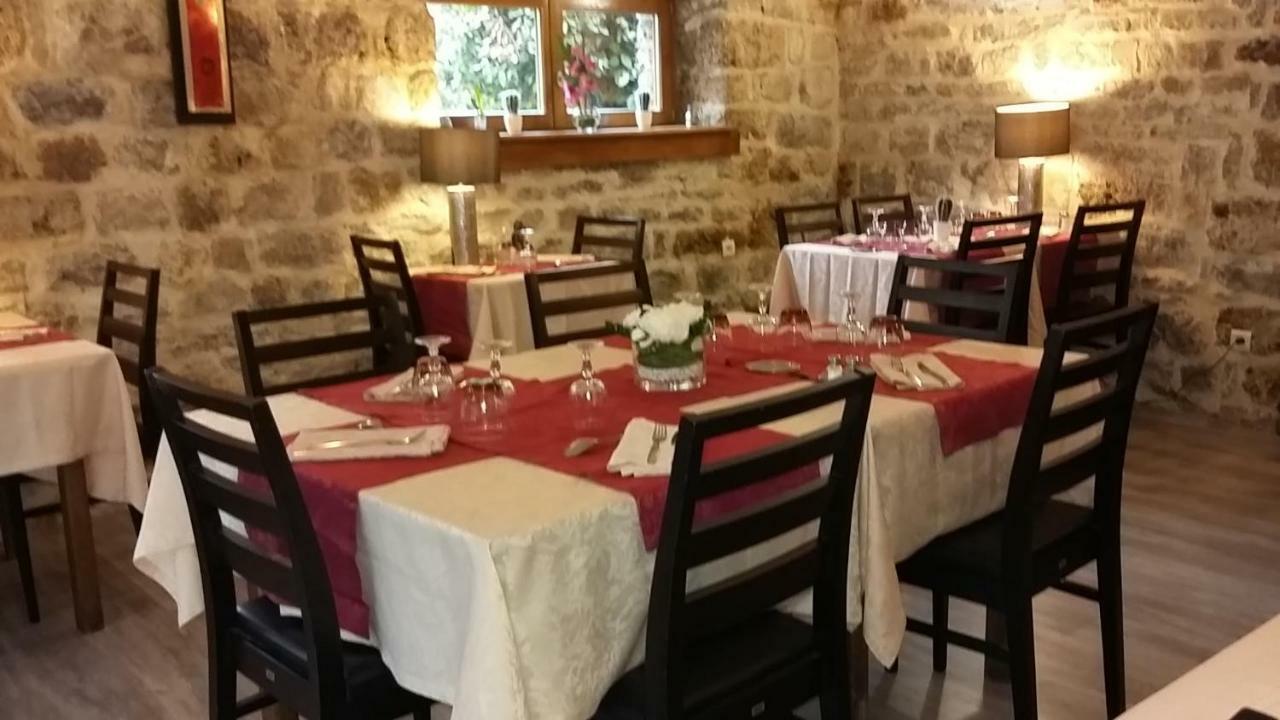 Gite La Maison De Jules Sainte-Énimie Kültér fotó